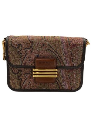 ETRO(エトロ) / ボストンバッグ/PVC/90-298177 | 中古品の販売・通販