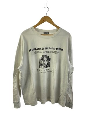 C.E(CAV EMPT)のロングスリーブT検索結果|古着・中古品の通販サイト 