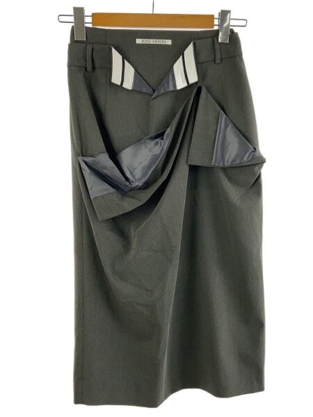 JOSE MOON(ジョゼムーン) / THREE LAYERED SKIRT/ロングスカート/36