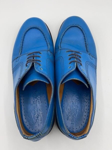 Paraboot(パラブーツ) / ISSEY MIYAKE MEN別注/CHAMBORD/ドレス