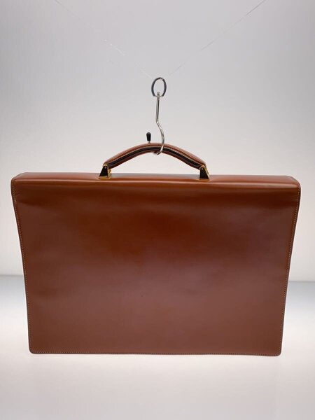 LOEWE(ロエベ) / ブリーフケース/レザー/BRW// | 中古品の販売・通販