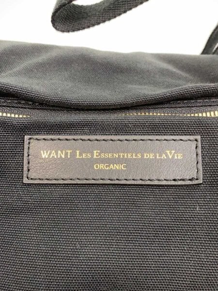 WANT Les Essentiels DE LA VIE(ウォントレスエッセンシャルデラヴィ 