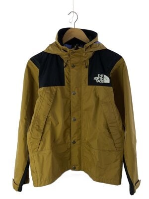 THE NORTH FACE(ザノースフェイス) / マウンテンパーカ/S/ポリエステル 