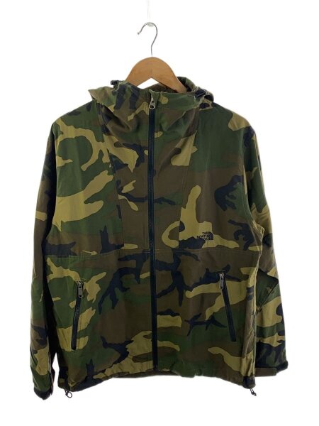 THE NORTH FACE(ザノースフェイス) / NOVELTY COMPACT JACKET_ 