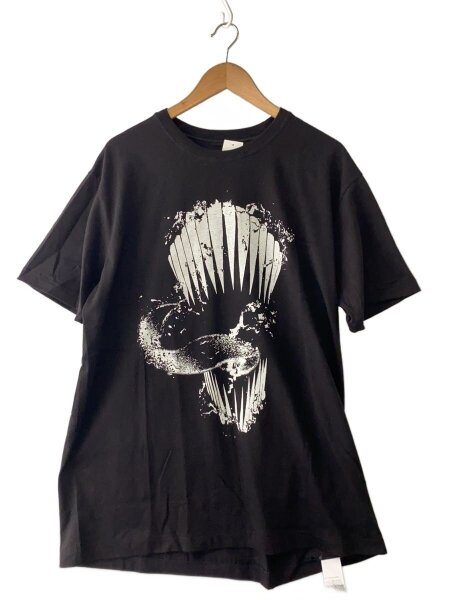 Ground Y(グラウンドワイ) / チェンソーマン/プリントTシャツ/3 