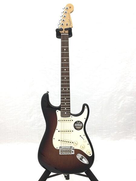 Fender(フェンダー) / AM STD ST 60周年/American Standard/アメリカン 