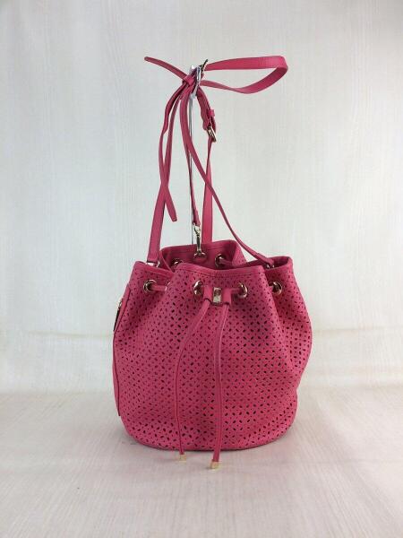 Jill Stuart ジルスチュアート バッグ Pnk 無地 セカンドストリート 衣類 家具 家電等の買取と販売ならセカンドストリート お問い合わせ番号