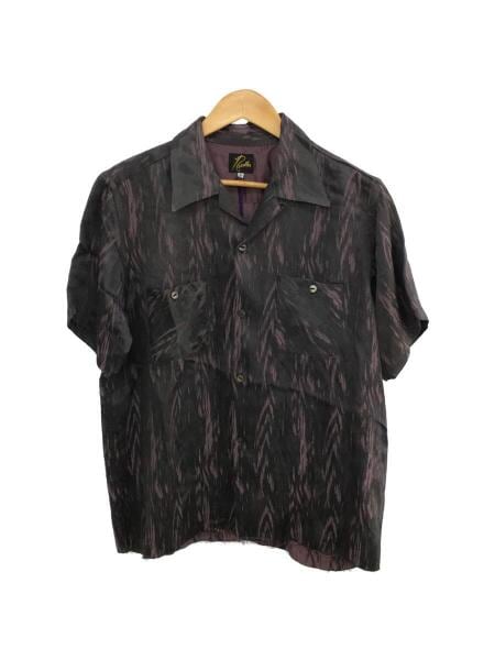 Needles(ニードルズ) / 半袖シャツ/S/--/PUP/総柄/KP087B | 古着の販売