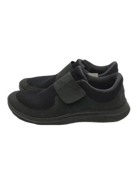 NIKE(ナイキ) / FREE SOCFLY/フリーソックフライ/ブラック/724851-001 