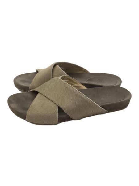 その他ブランド(ソノタブランド) / ATP Atelier/サンダル/39/BEG 