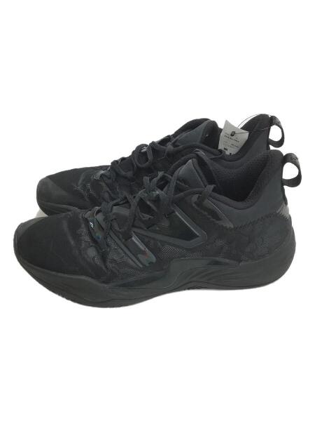 NEW BALANCE(ニューバランス) / ハイカットスニーカー/28.5cm/BLK 