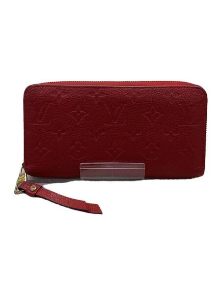 LOUIS VUITTON(ルイヴィトン) / ジッピー・ウォレット_モノグラム