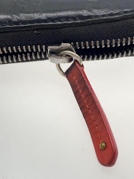 GUCCI(グッチ) / 長財布/--/BLK/メンズ/244994・203887 | 中古品の販売