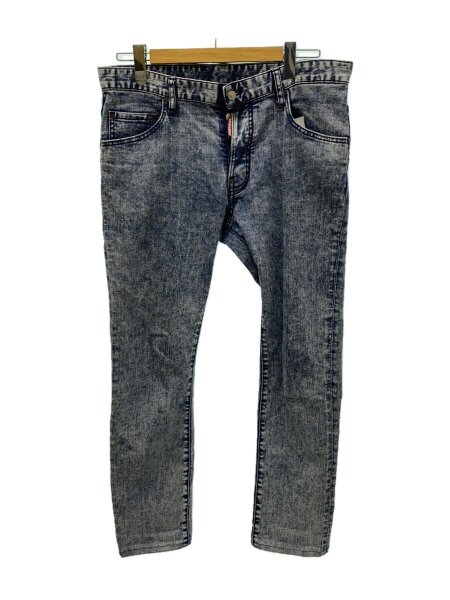 DSQUARED2(ディースクエアード) / ボトム/50/デニム/IDG | 古着の販売 