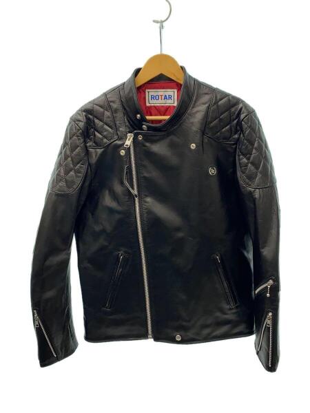 rotarダブルライダース レザージャケットM