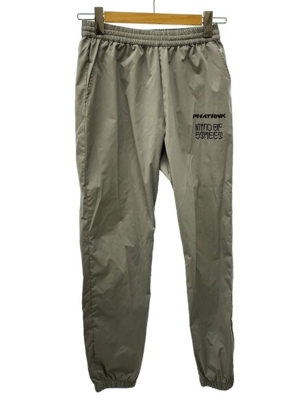 PHATRNK スウェットパンツ ジョガーパンツ ファットランク