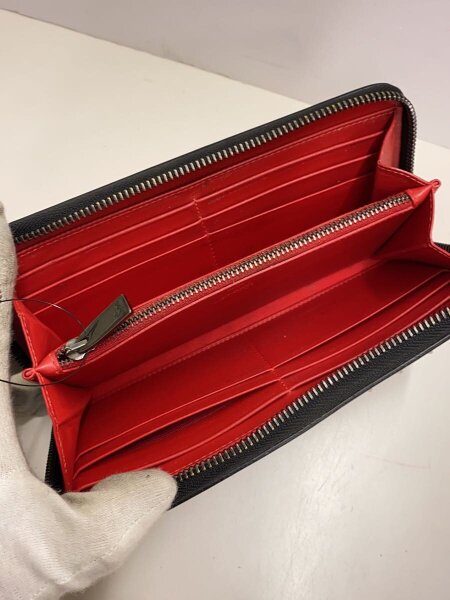 Christian Louboutin(クリスチャンルブタン) / 長財布/--/BLK/メンズ