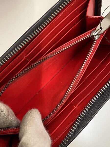Christian Louboutin(クリスチャンルブタン) / 長財布/--/BLK/メンズ