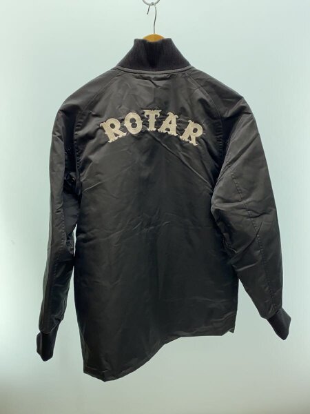 ROTAR(ローター) / ナイロンジャケット/M/ナイロン/GRY/rt2051003 