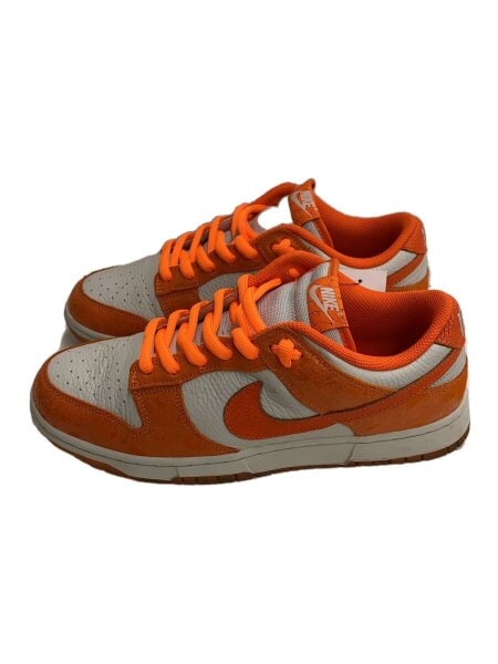 NIKE(ナイキ) / DUNK LOW_ダンク ロー/27.5cm/ORN | 中古品の販売 