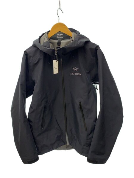 【専用】ARC'TERYX マウンテンパーカー ブラック Sサイズ ARC'TERYX(アークテリクス) / マウンテンパーカ/S/ゴアテックス/BLK