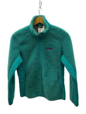 patagonia(パタゴニア) / ジャケット/ジュニアXL/ナイロン/GRN/68045