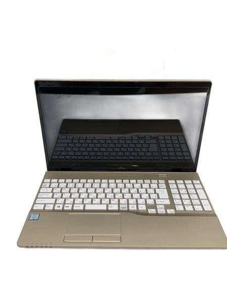 FUJITSU(フジツウ) / ノートパソコン FMV LIFEBOOK AH45/B3 FMVA45B3G 