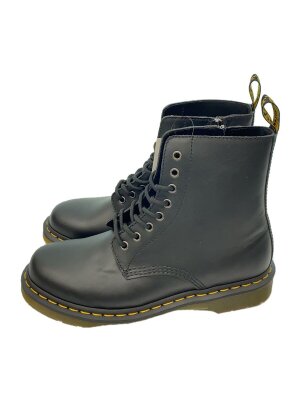 Dr. Martens イングランド製6ホールスエードブーツUK9