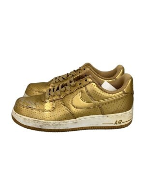 NIKE(ナイキ) / DUNK LOW PRO SB MONEY CAT/ゴールド/27cm/GLD/304292