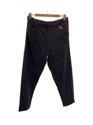 【新品未使用】 SUNSEA straight pants サンシー パンツ 1 SUNSEA（サンシー)中古・古着オンライン通販 | Kindal（カインドオル)