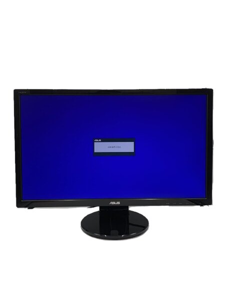 asus モニター ve248hrの通販