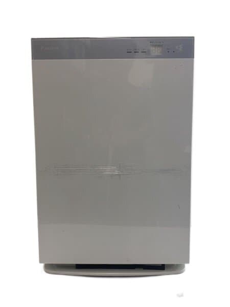 【未使用級】DAIKIN MCK70XE8-W 加湿空気清浄機 DAIKIN(ダイキン) / 加湿空気清浄機 MCK70XE8// | 中古品の販売・通販
