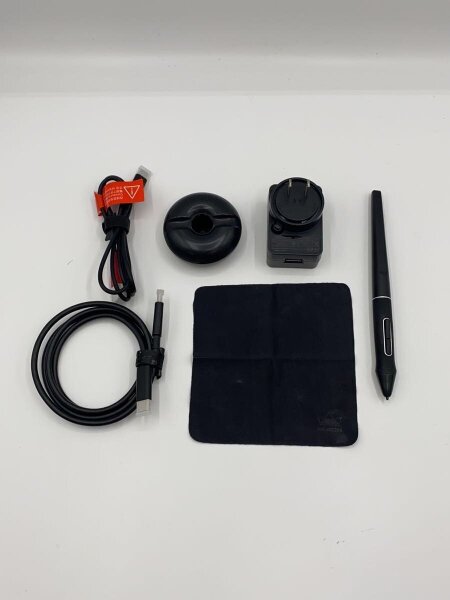 HUION / パソコン周辺機器/GS1562 HUION(フイオン) / パソコン周辺機器/GS1562 | 中古品の販売・通販なら