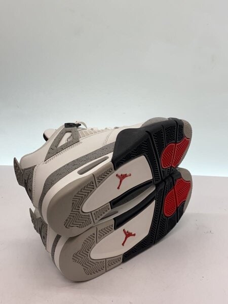 NIKE / ローカットスニーカー/25cm/WHT/レザー/IB4171-100 NIKE(ナイキ) / ローカットスニーカー/25cm/WHT/レザー/IB4171-100