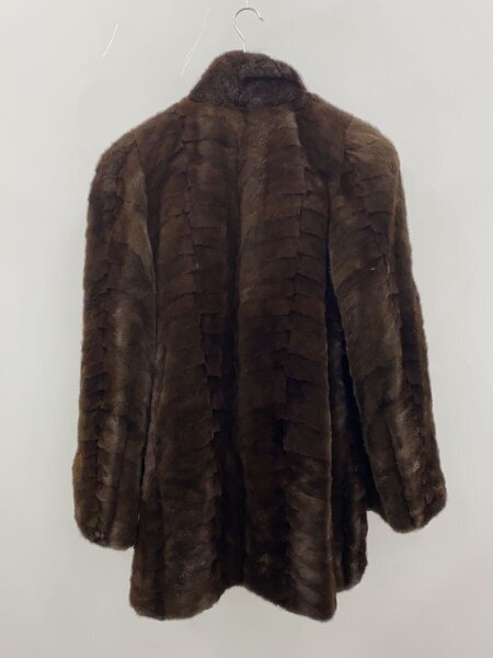 Rambulton / ブルゾン/--/--/BRW/無地 Rambulton(ランブルトン) / ブルゾン/--/--/BRW/無地 | 古着の販売