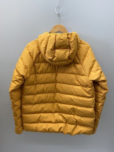 patagonia / ダウンジャケット/M/コットン/ORN/無地/STY26845FA23/Cotton Down Jacke patagonia(パタゴニア) / ダウンジャケット/M/コットン/ORN/無地
