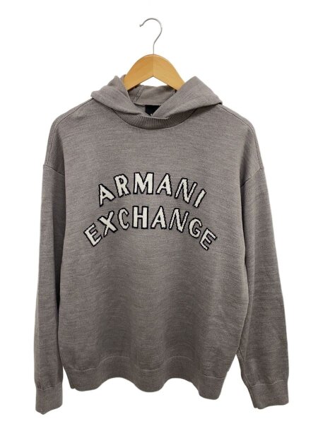 ARMANI EXCHANGE(アルマーニエクスチェンジ) / ニット・セーター(薄手 