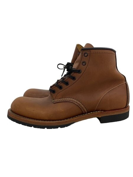 RED WING(レッドウィング) / レースアップブーツ・ベックマンラウンド 