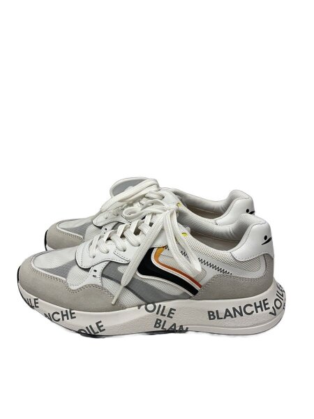 VOILE BLANCHE(ボイルブランシェ) / ローカットスニーカー/41/WHT 