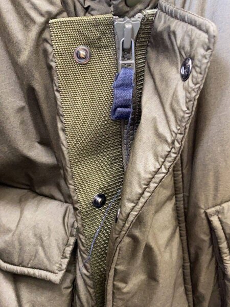 Paul Smith jeans(ポールスミスジーンズ) / ナイロンベスト/M/ナイロン 