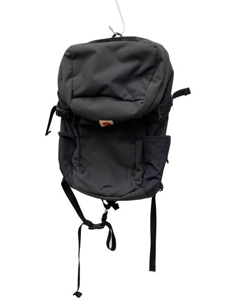 FJALL RAVEN(フェールラーベン) / リュック/--/BLK/無地/23313 
