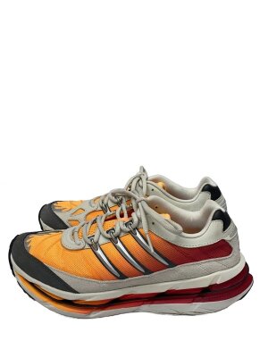 adidas(アディダス) / ZX 500 RM DB/ゼットエックス/26cm/ORN | 中古品