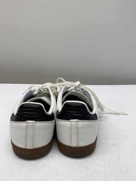 adidas(アディダス) / SAMBA VEGAN_サンバ ヴィーガン/25.5cm/WHT