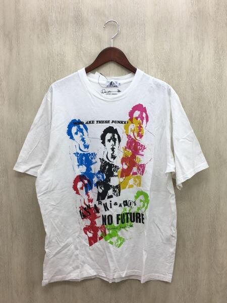 HYSTERIC GLAMOUR DENNIS MORRIS Tシャツ L HYSTERIC GLAMOUR DENNIS MORRIS Tシャツ