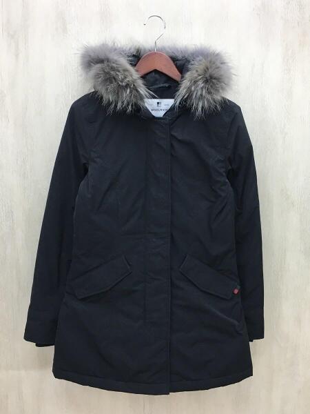 Woolrich(ウールリッチ) / 20AW/LUX ARCTIC PARKA/ダウンジャケット/XS 