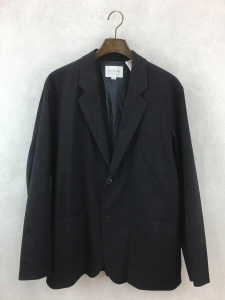 STILL BY HAND(スティルバイハンド) / WOOL BLEND RELAXED 2B JACKET 