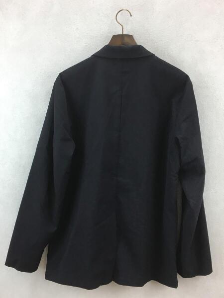 STILL BY HAND(スティルバイハンド) / WOOL BLEND RELAXED 2B JACKET 