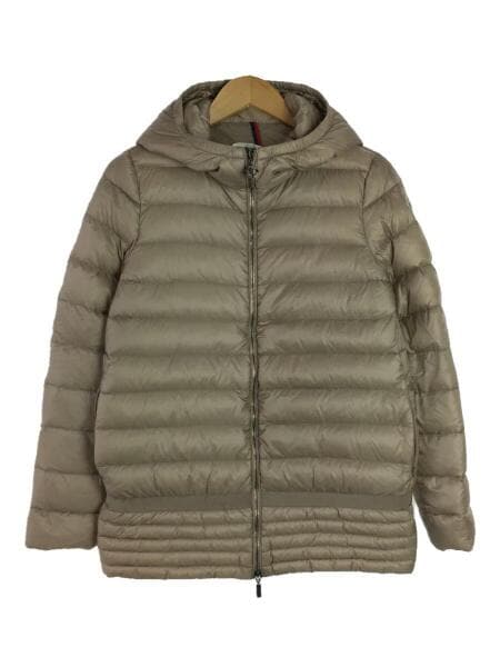 MONCLER(モンクレール) / narlay giubbotto/ダウンジャケット/1/--/BEG 