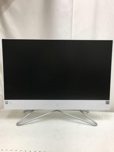 HP(ヒューレットパッカード) / All-in-One 22-df/22-df0103jp