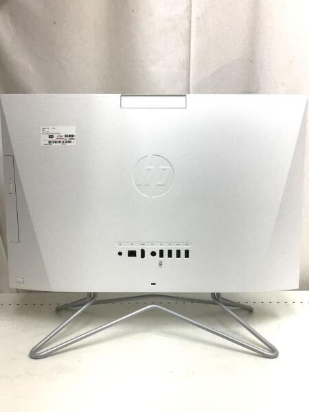 HP(ヒューレットパッカード) / All-in-One 22-df/22-df0103jp